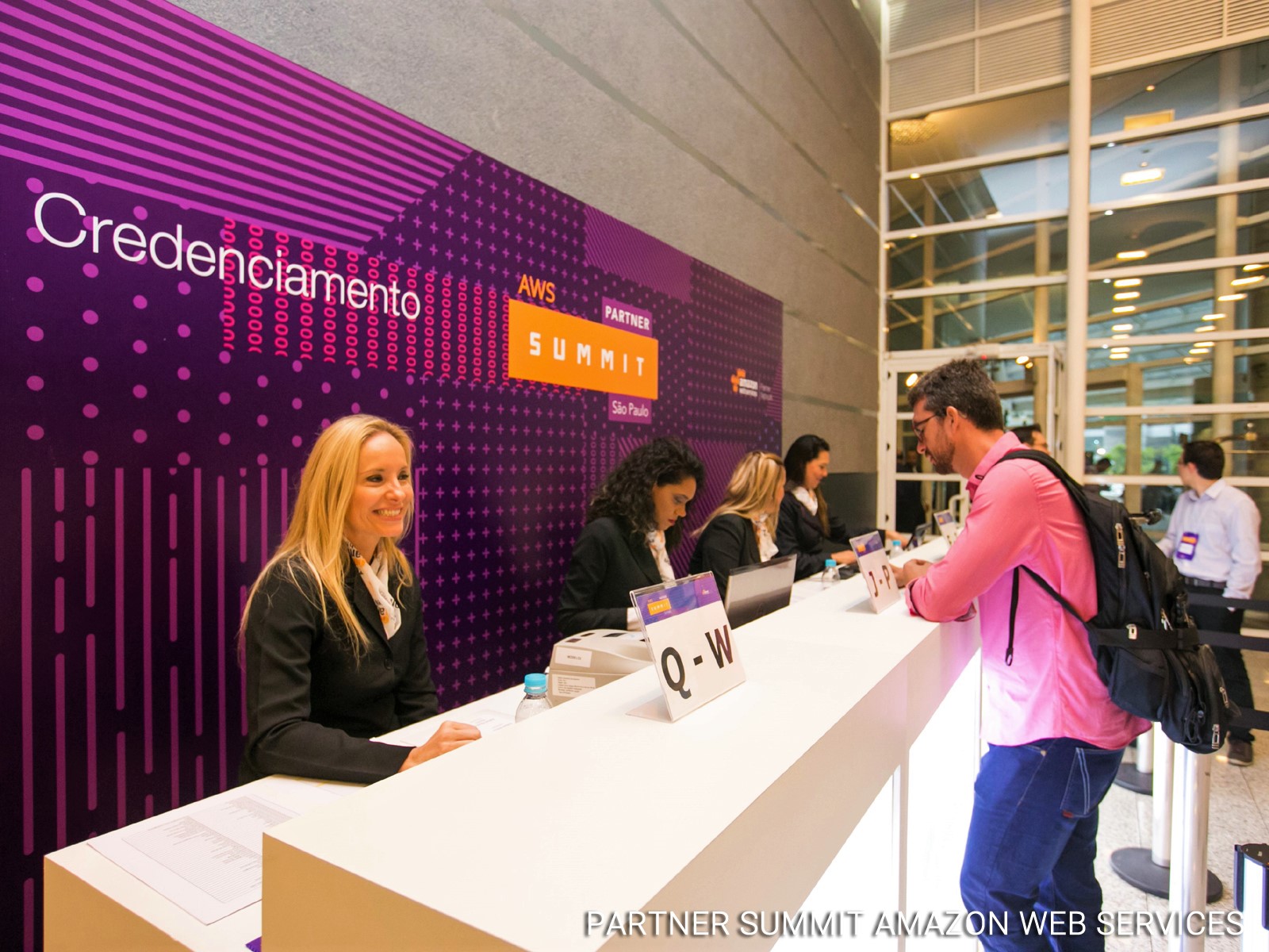 evento corporativo amazon partner summit 02.jpg