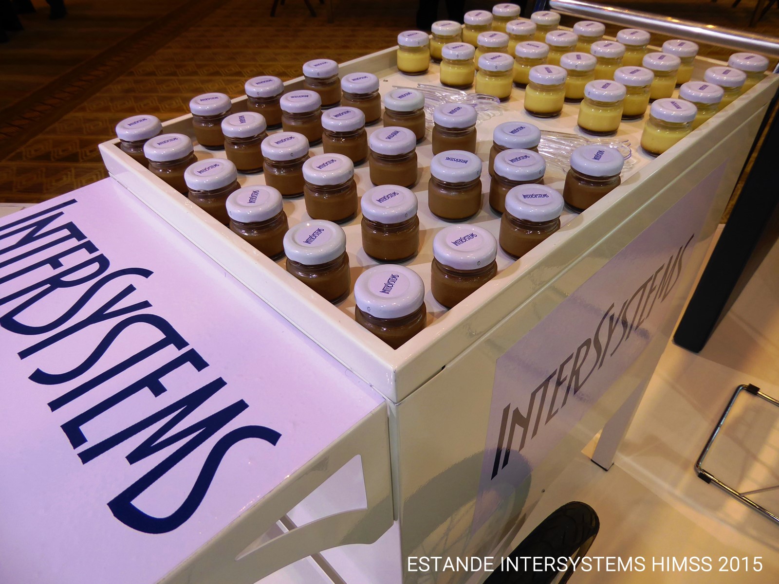 estande intersystems evento feira himss 2015 03.jpg