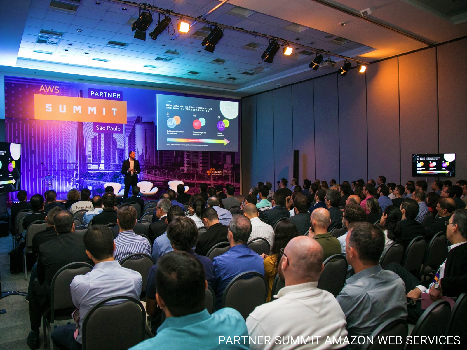 evento corporativo amazon partner summit 05.jpg
