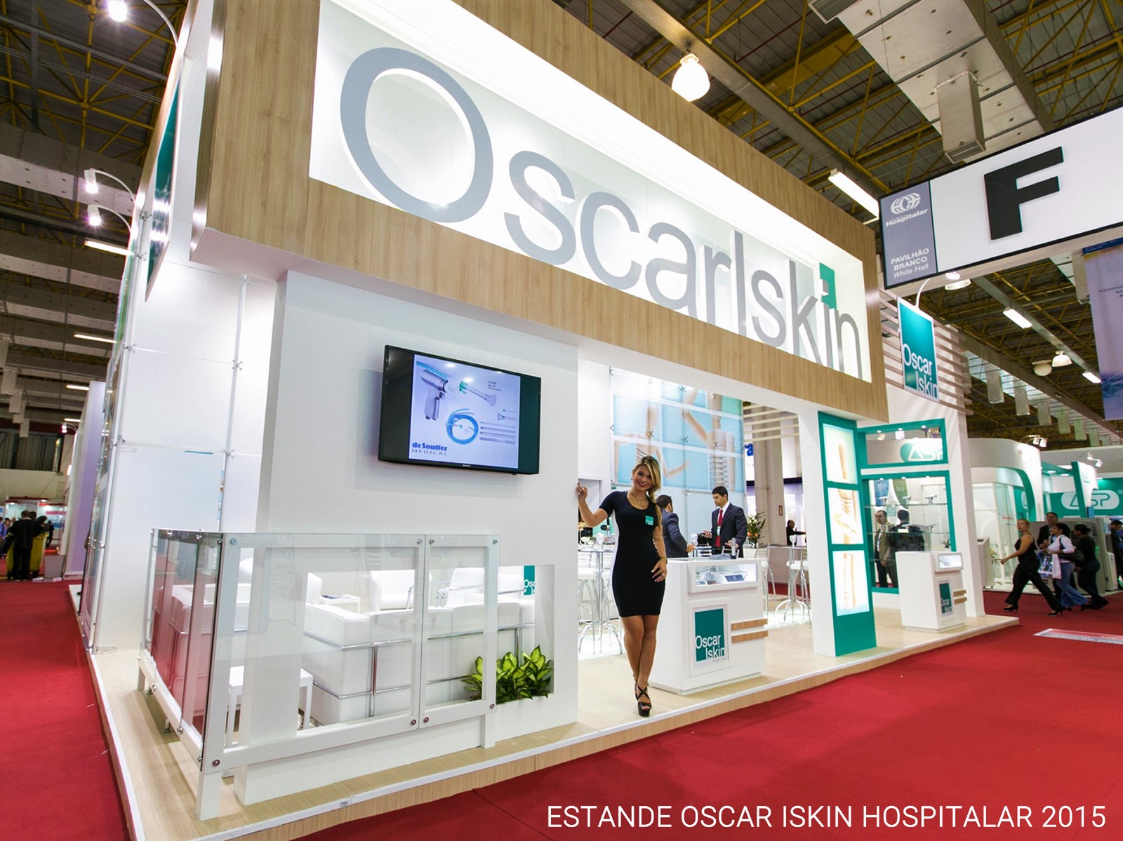 estande oscar iskin evento feira hospitalar 2015 02.jpg