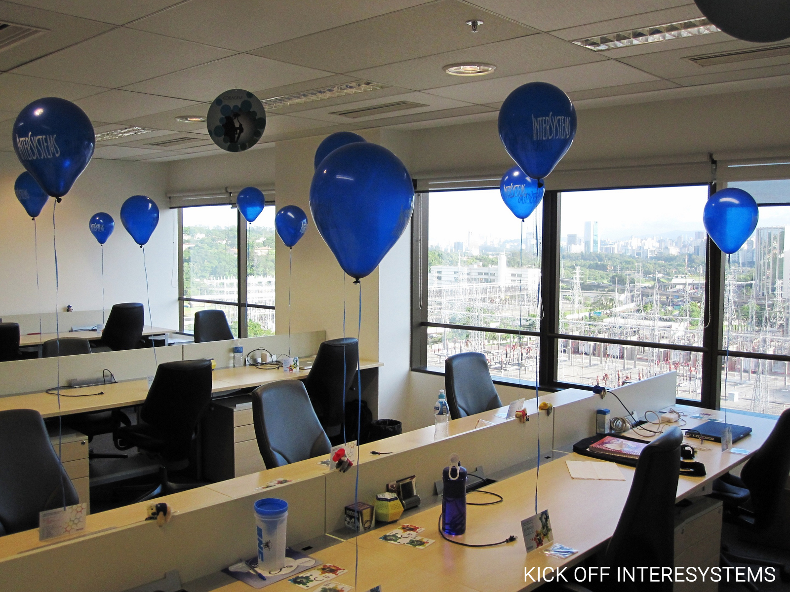 evento corporativo convenção Intersystems 01.jpg